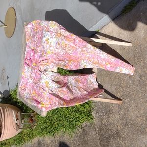 VS PINK Pajama Bottoms (M)